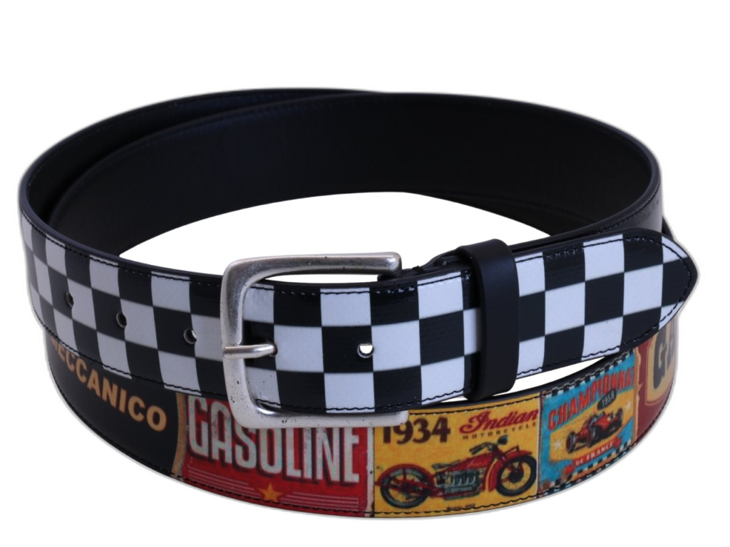 CINTURÓN