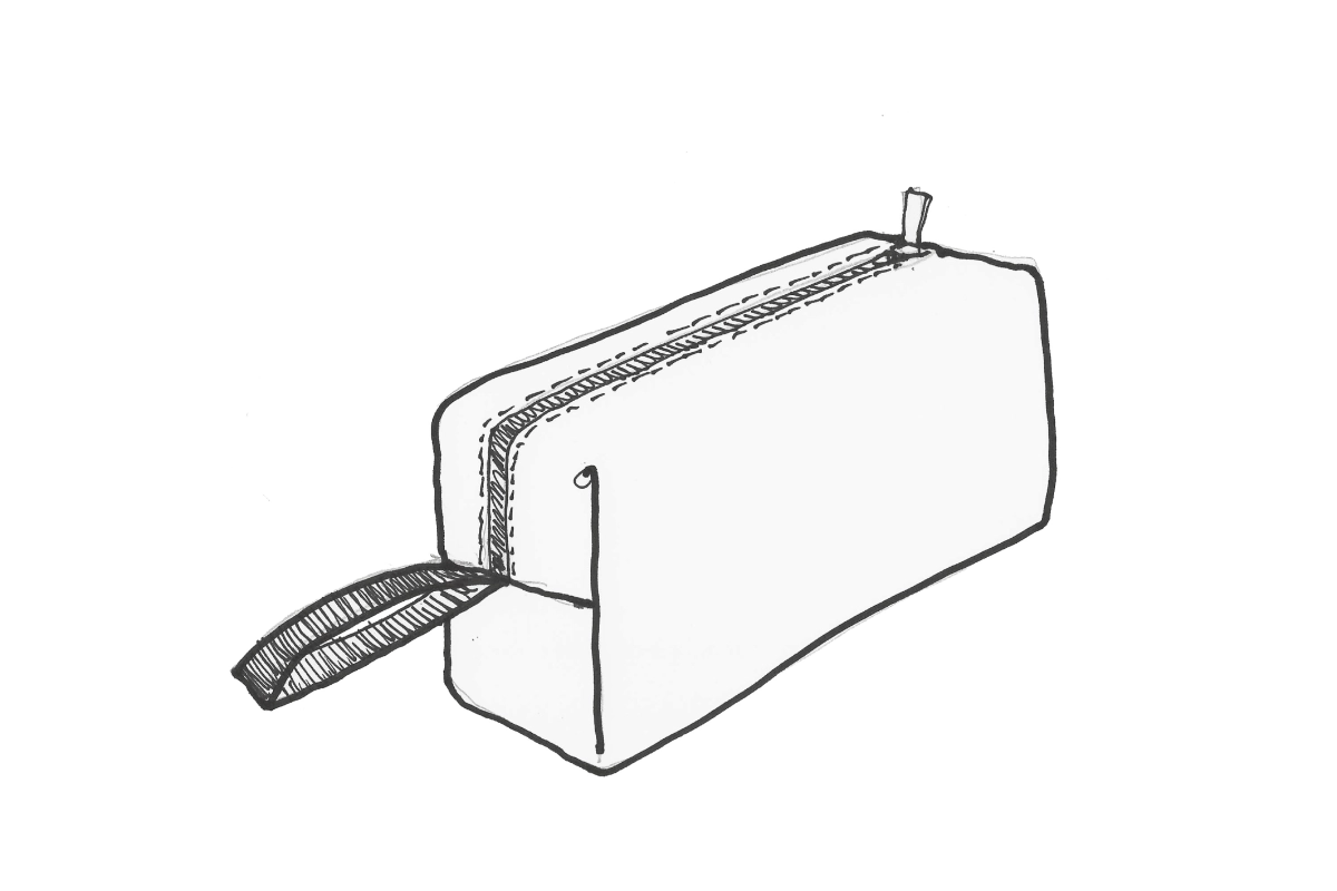 MINIVAN sketch