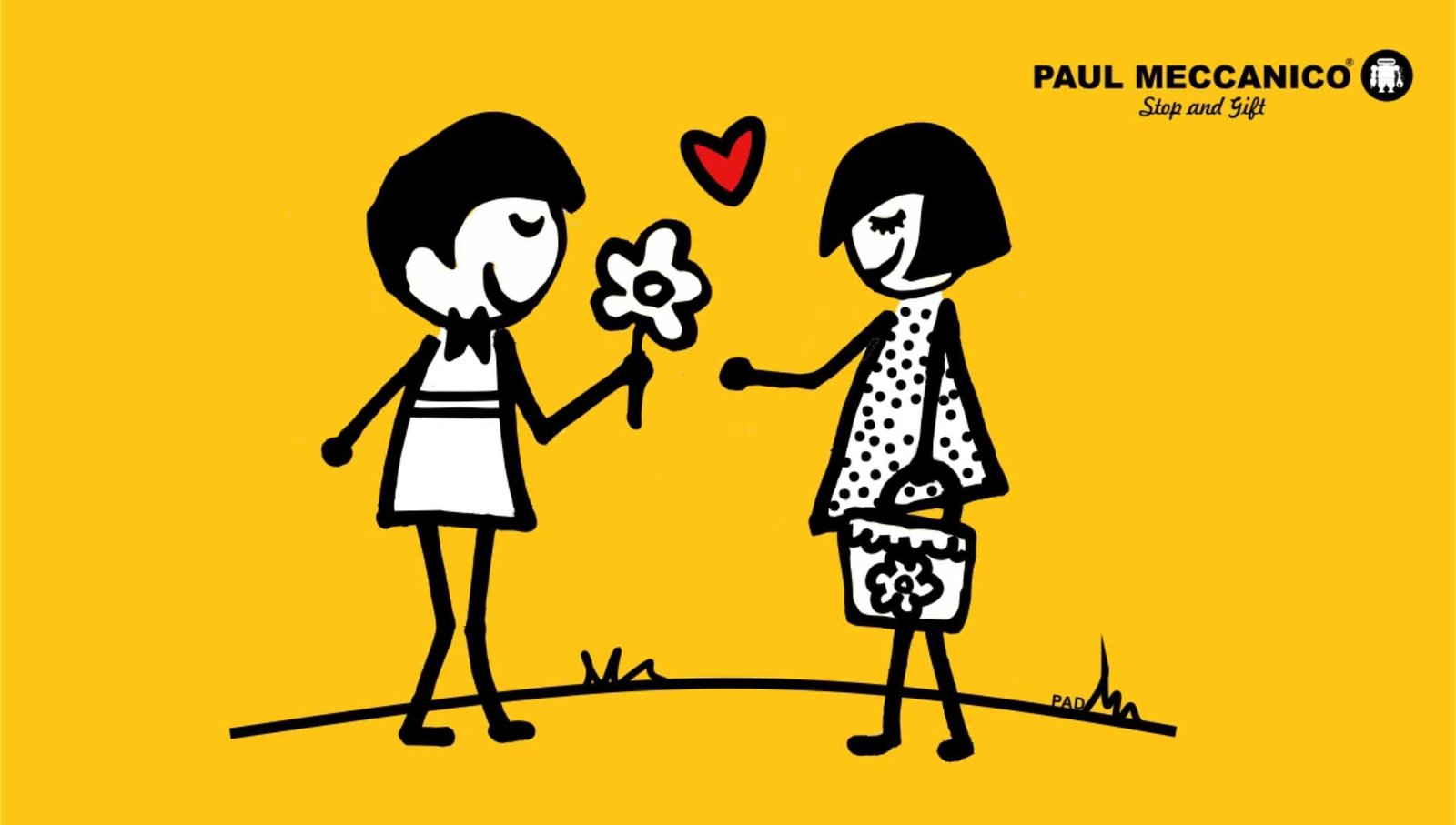 Donate instead of giving: a big difference-Paul Meccanico