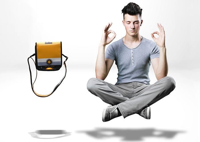 Shoulder bag Mipok-Paul Meccanico